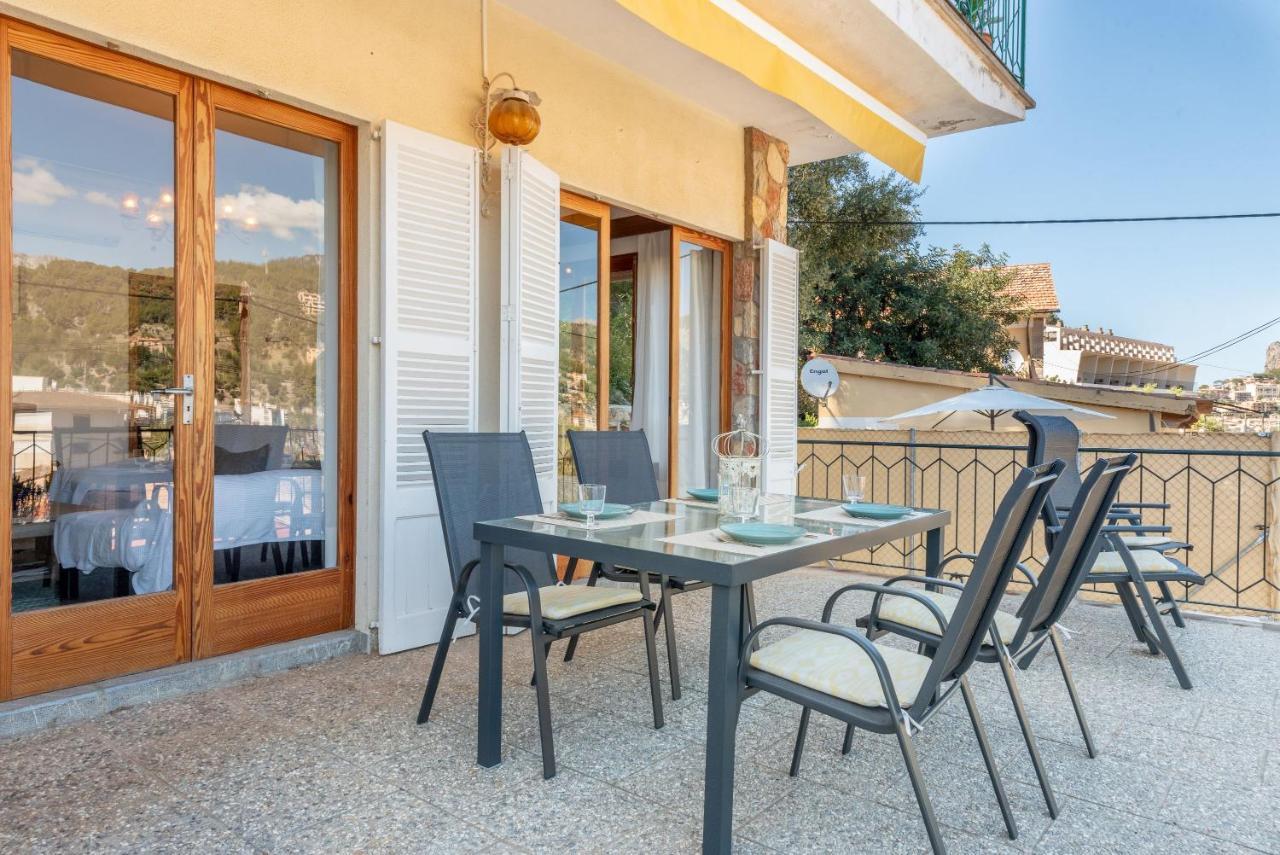 Appartement Joi 12