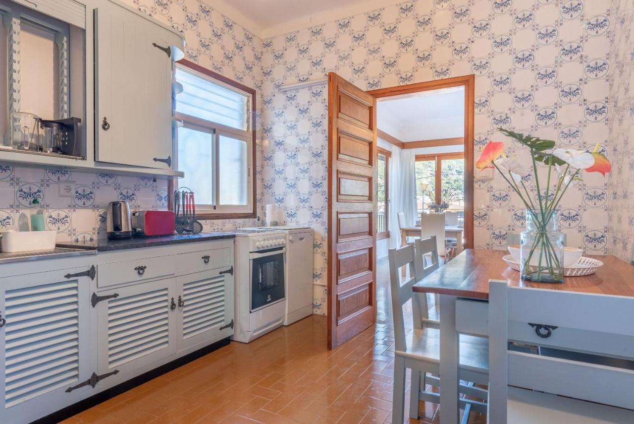 Appartement Joi 12