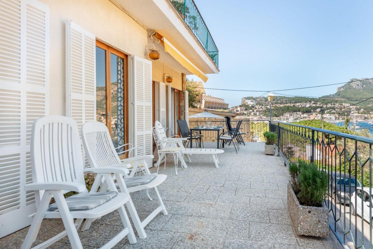 Appartement Joi 12