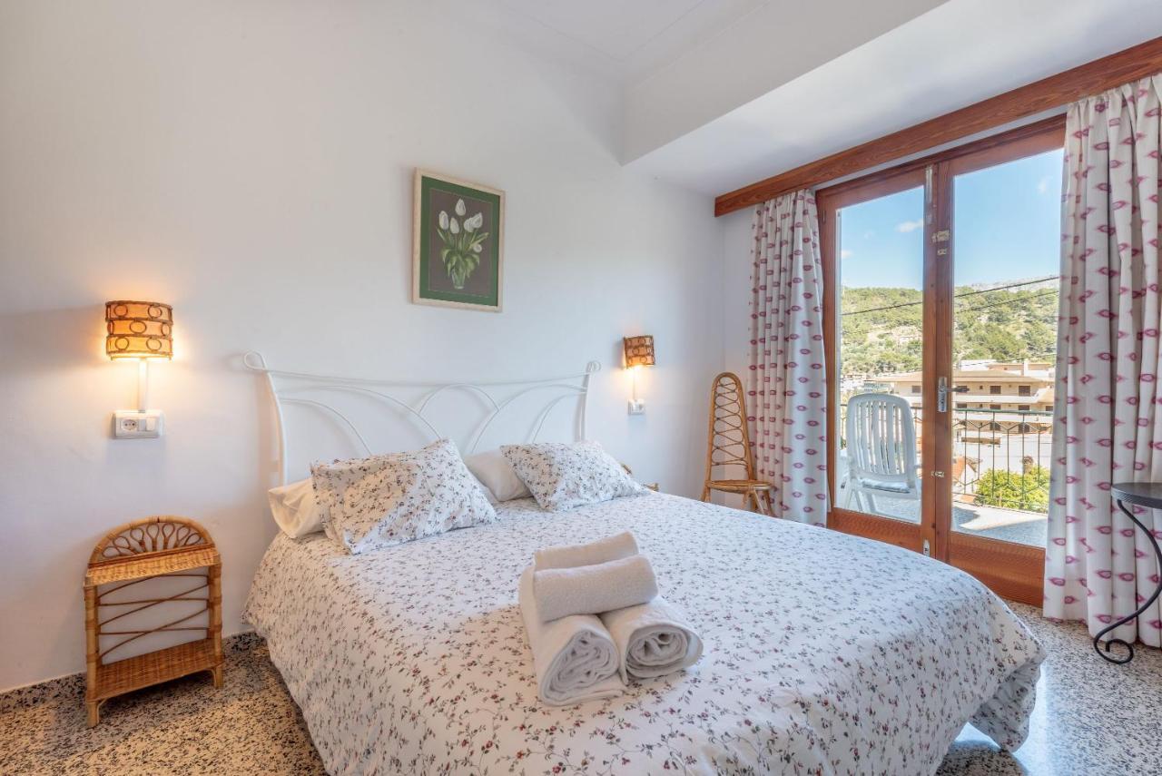 Joi 12 Appartement