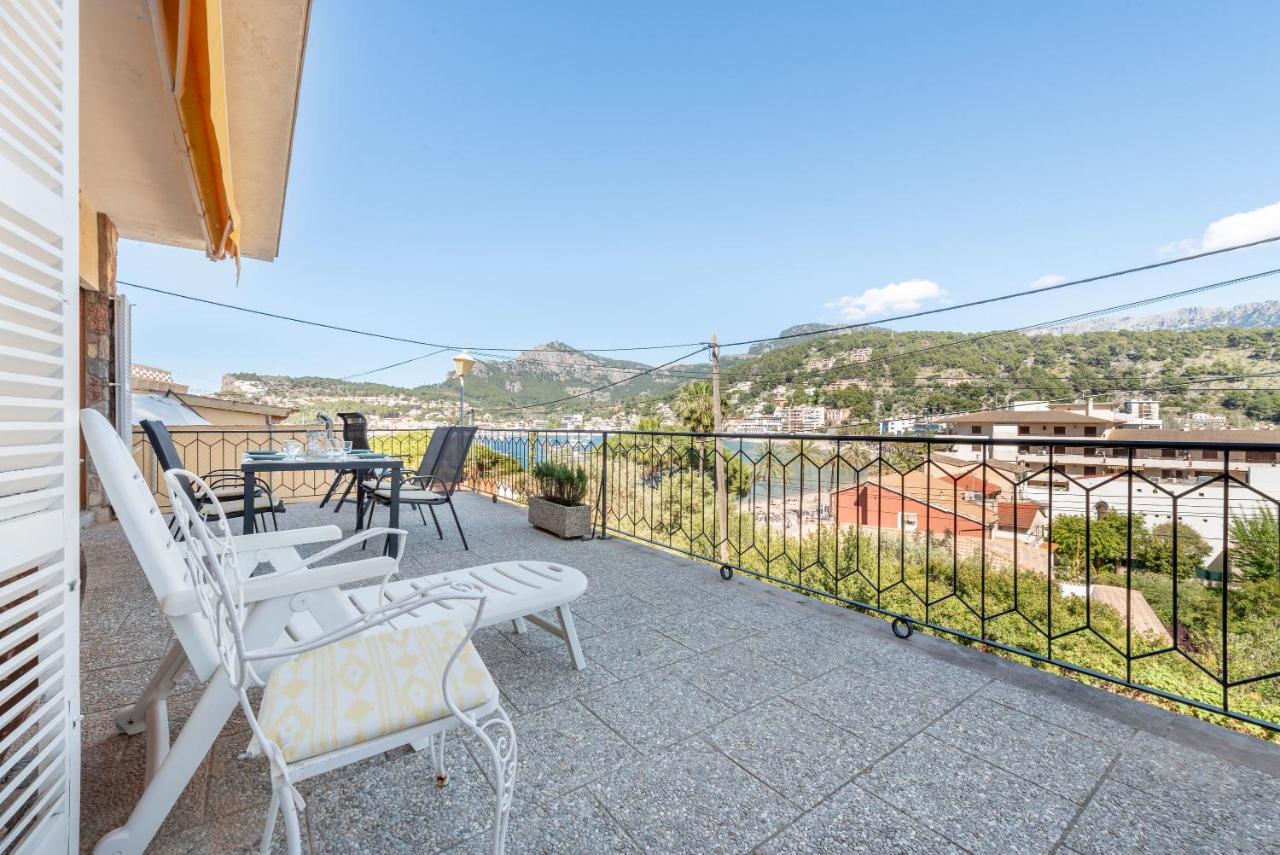 Joi 12 Apartment Soller