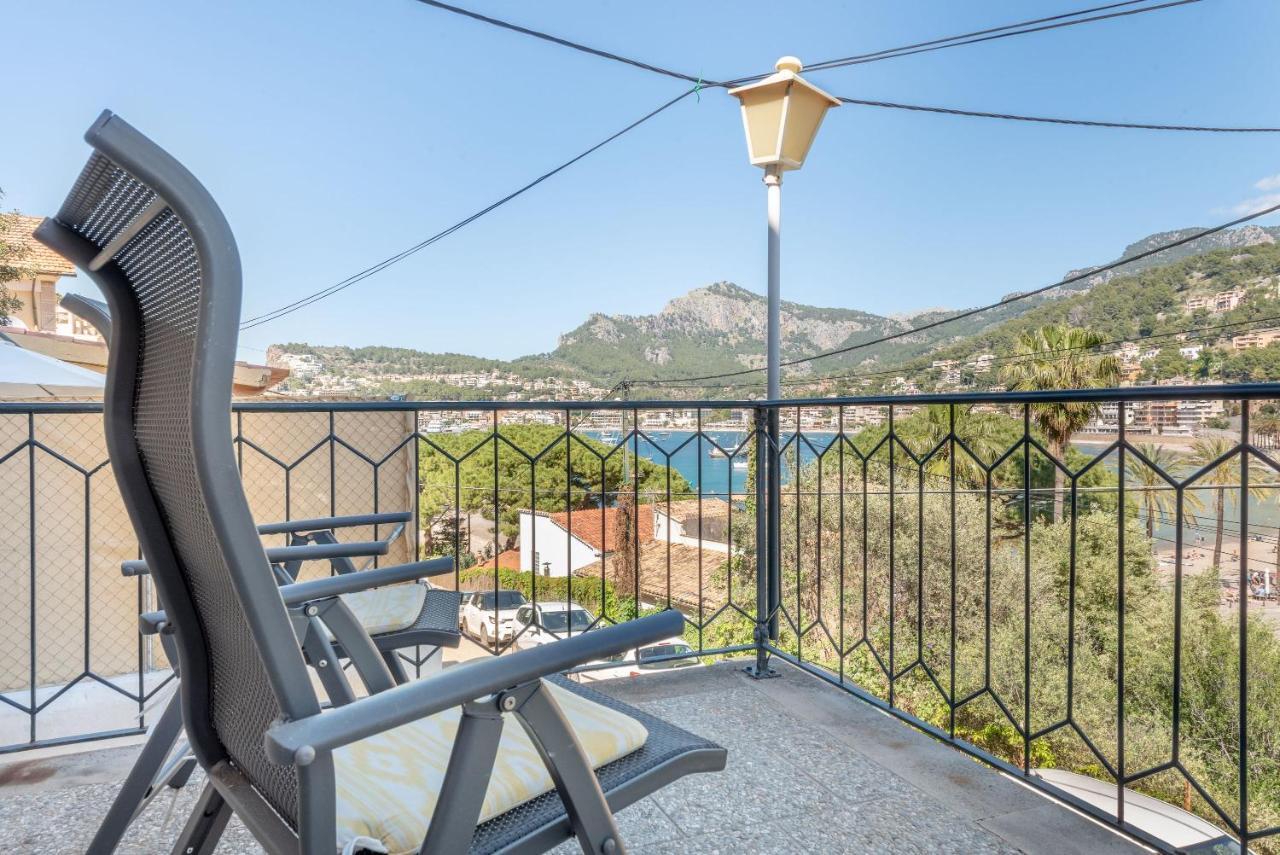 Apartment Joi 12 Soller